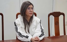 Bắt giữ 'nữ quái' bị truy nã quốc tế