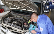 Xuất hiện thủ đoạn lừa đảo mới, tất cả các chủ phương tiện đặc biệt chú ý