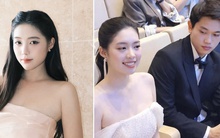 Ánh mắt của Đình Bắc viral, Á hậu Châu Anh vội livestream đính chính