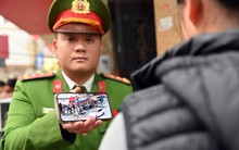 Thêm một địa phương sẽ lắp đặt camera AI nhận diện vi phạm, người dân chú ý!