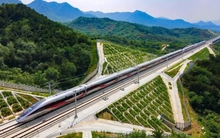 Đường sắt tốc độ cao Bắc - Nam: Không 'đẩy cái khó' cho doanh nghiệp