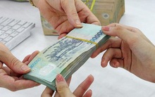 Công ty đã xét duyệt khoản vay và giải ngân tiền vào tài khoản khách hàng, nhưng không ai nhận được: Hơn 900 triệu đồng bị chiếm đoạt