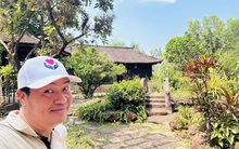 Nam nghệ sĩ phải dọn khỏi nhà cổ trăm tỷ: “Tâm lý tôi ngổn ngang, bất thường”