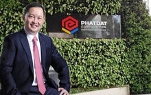 Chủ tịch Phát Đạt: Lãi suất tăng giúp sàng lọc thị trường bất động sản