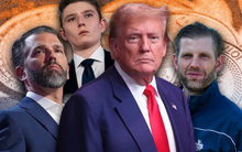 Tổng thống Trump theo đuổi vụ kiện với yêu cầu bồi thường 10 tỷ USD