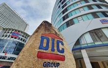 DIC Corp sạch nợ trái phiếu sau khi vượt chỉ tiêu lợi nhuận năm 2025