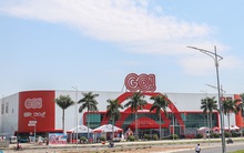 Ngay quý I/2026, dự kiến khởi công TTTM GO! hơn 410 tỷ đồng, rộng hơn 12.000m2 tại tỉnh miền núi phía Bắc