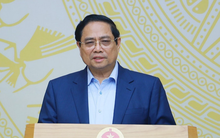 Thủ tướng: Kinh tế tư nhân phải cùng cả nước tăng trưởng 2 con số, phát triển nhanh, bền vững