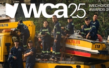 Những buổi livestream không lời giữa dòng nước dữ: chỉ còn tiếng sóng và lời hứa với người ở lại