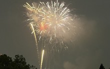 TPHCM chốt danh sách hàng loạt địa điểm bắn pháo hoa đêm giao thừa Tết Bính Ngọ