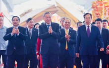 Việt Nam thiết lập một kỷ lục hơn 5 triệu tỷ vào 3 ngày đặc biệt