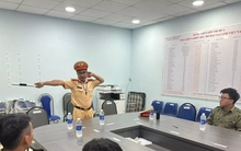 Những điểm mới về thu, nộp phí sát hạch, lệ phí giấy phép lái xe người dân cần biết