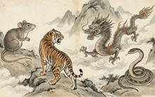 Soi tuổi CEO 500 Doanh nghiệp lớn nhất Việt Nam năm 2025: Những "con giáp" nào xuất hiện nhiều nhất?