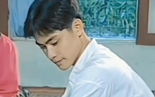 Sốc visual mỹ nam Việt duy nhất được mệnh danh “kho tàng nhan sắc”, tìm khắp showbiz cũng không có ai đẹp bằng