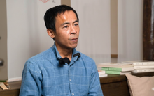 Ông chủ bán gà rán bỗng gây sốt MXH: Khi hỏi bí quyết, nói 1 QUY TẮC khiến hàng ngàn cha mẹ “thức tỉnh”