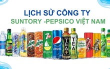 Bất ngờ: Ông chủ của Pepsi, Aquafina, Sting tiếp tục tăng vốn tại Việt Nam lên gần 7.000 tỷ đồng dù doanh thu sụt giảm