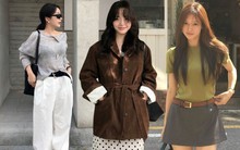 5 màu sắc trang phục thịnh hành nhất đầu năm 2026, chị em nên có hết để không tụt hậu