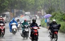 Tin gió mùa Đông Bắc mới nhất: Ngày mai Miền Bắc mưa rét trên diện rộng