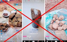 Điều tra vụ lừa đảo 'đổ thạch' tìm đá quý trên mạng