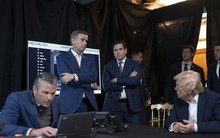 Vụ Mỹ tấn công Venezuela: Cơ quan Tình báo Trung ương Mỹ âm thầm cài cắm 1 đội công tác