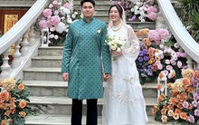 Cuộc sống làm dâu hào môn của hoa khôi bóng chuyền Việt Hương