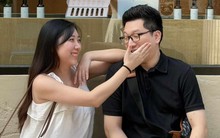 Em gái Trấn Thành lấy chồng ngoại quốc, đã sinh 2 con và quyết định sống kín tiếng