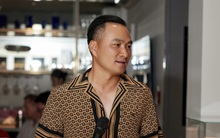 Diễn viên sở hữu tài sản nghìn tỉ, biệt thự từ Việt Nam đến London: Hôn nhân viên mãn bên vợ kém 16 tuổi