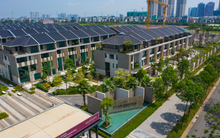 M&A bất động sản Việt Nam định hình xu hướng tăng trưởng dài hạn