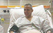 Người hùng cứu sống ít nhất 10 thanh niên trong vụ cháy tại Thụy Sĩ: Bản năng người cha quá tuyệt vời