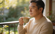 Không phải tiền, đây mới là “phong thủy” mạnh nhất đời người người đàn ông