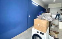 Người trẻ đô thị đổi 'gu' an cư khi giá nhà tăng không ngừng