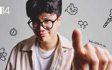 Học bá 22 tuổi đỗ 12 chương trình tiến sĩ: “Khởi nghiệp là mục tiêu tiếp theo mình hướng tới”