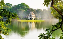 Hà Nội vừa ghi nhận một kỷ lục lịch sử