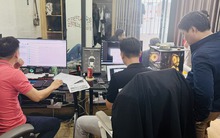 Triệt phá đường dây đánh bạc khoảng 100 tỉ đồng ở Quảng Trị