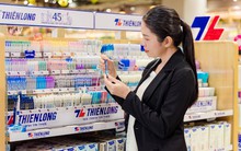 Thế trận của Thiên Long: Hệ thống GT với 60.000 điểm bán, thu 12 tỷ/ngày và kế hoạch 2026 sau cú bắt tay với Nhật