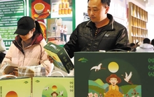 Phát minh của Trung Quốc làm rung chuyển ngành lương thực: Tạo ra giống gạo khoai tây thay thế gạo truyền thống, tăng 27% hàm lượng protein so với thông thường