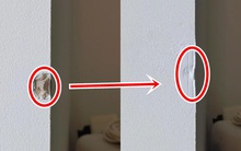 Giới trẻ đúng là "cao tay": 10 mẹo sửa nhà rẻ như cho, nhìn xong tôi chỉ biết "há hốc mồm"!