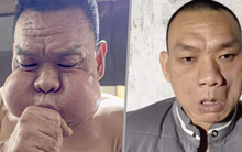 30 năm thổi thủy tinh, gương mặt biến dạng: Nghệ nhân Trung Quốc có đôi má phồng như “ếch”, cái giá không ai muốn trả