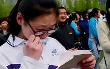 Nữ sinh được điểm 0 môn Toán nhưng vẫn đỗ vào ĐH top 1: Nghe Hiệu trưởng nói lý do, cả nước ngỡ ngàng