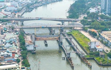 Sau chỉ đạo của Phó Thủ tướng, dự án chống ngập 10.000 tỉ đồng liệu có kịp "về đích" năm 2026?