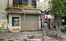 Chốt hạn GPMB quảng trường hồ Hoàn Kiếm trong tháng 3/2026