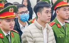 Ông trùm sản xuất sữa giả trị giá hơn 2.400 tỉ đồng: Con bị cáo sáng, chiều đều uống