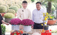 TikTok Shop phát động chiến dịch mới, tiếp sức cho doanh nghiệp vừa, nhỏ và siêu nhỏ dịp Tết