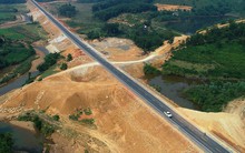 Đề xuất đầu tư cao tốc dài hơn 300km nối đến tỉnh vùng Tây Bắc giáp 2 nước láng giềng, một trong đó là quốc gia từng đông dân nhất thế giới