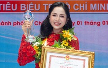 Hit 10 tỷ view đưa giáo viên thanh nhạc thành sao: Nhận bằng khen của Bộ Tư lệnh, là công dân tiêu biểu 2025