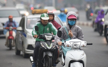 Gió mùa Đông Bắc tiếp tục tràn xuống: Chỉ vài giờ tới, các khu vực này có mưa to và rất to