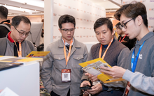 Lương trưởng phòng hơn 50 triệu/tháng: Ngành nào đang "lên ngôi" vua tuyển dụng?