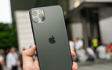 Thêm một mẫu iPhone rất nhiều người đang dùng trở thành "đồ cổ"