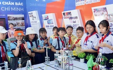 Giáo viên dạy thêm phải báo mối quan hệ với người đăng ký kinh doanh