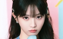 Nữ thần vượt qua Lưu Diệc Phi